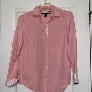 Tommy Hilfiger Button Down